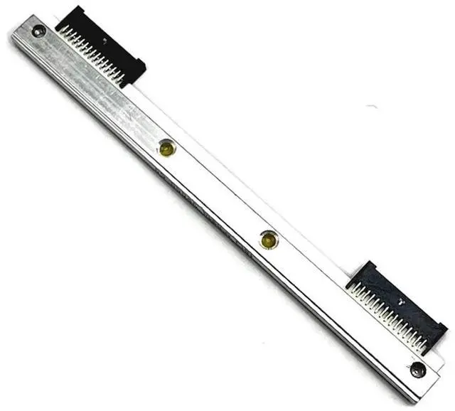 Main image of P1112640-219 New Printhead for Zebra ZD421 ZD421T ZD421D Thermal Label Printer Genuine 300DPI PRINTHEAD Assy