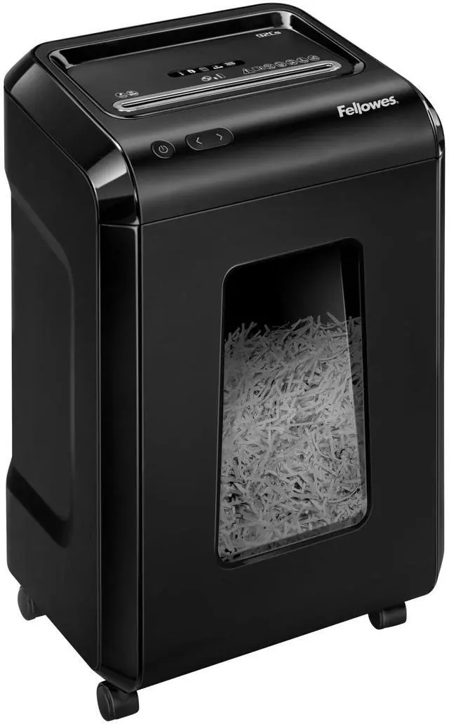 Main image of ® Powershred® 92Cs 18 Sheet Cross-Cut Shredder