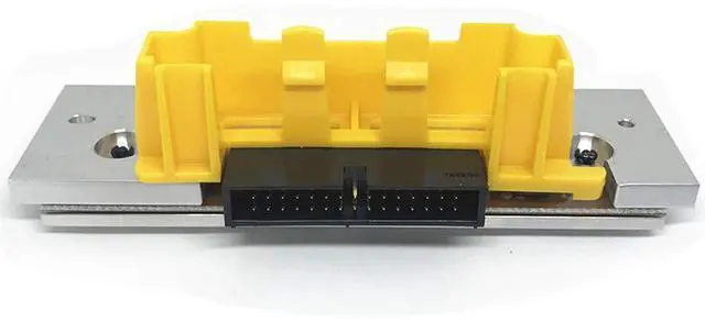 Alt view image 2 of 5 - 12678301 Printhead for Avery Monarch 9855 9850 9820 9825 ADTP1 Thermal Label Printer 203dpi Original Print Head