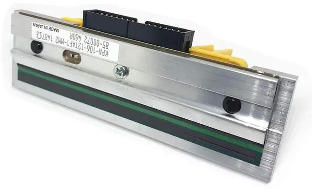 Alt view image 3 of 5 - 12678301 Printhead for Avery Monarch 9855 9850 9820 9825 ADTP1 Thermal Label Printer 203dpi Original Print Head