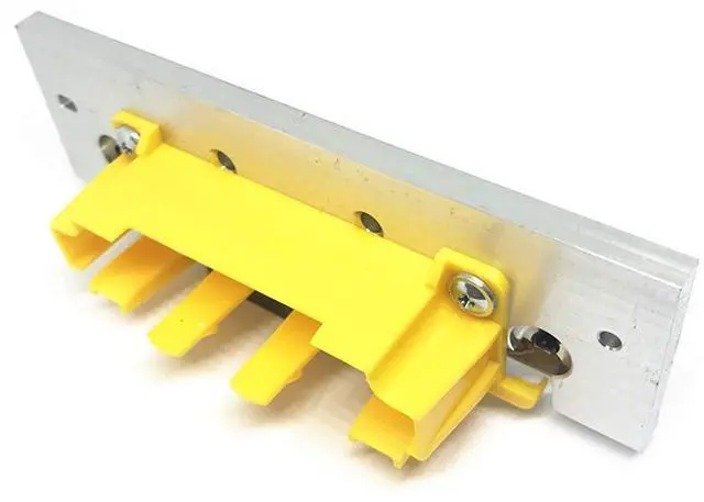 Alt view image 4 of 5 - 12678301 Printhead for Avery Monarch 9855 9850 9820 9825 ADTP1 Thermal Label Printer 203dpi Original Print Head
