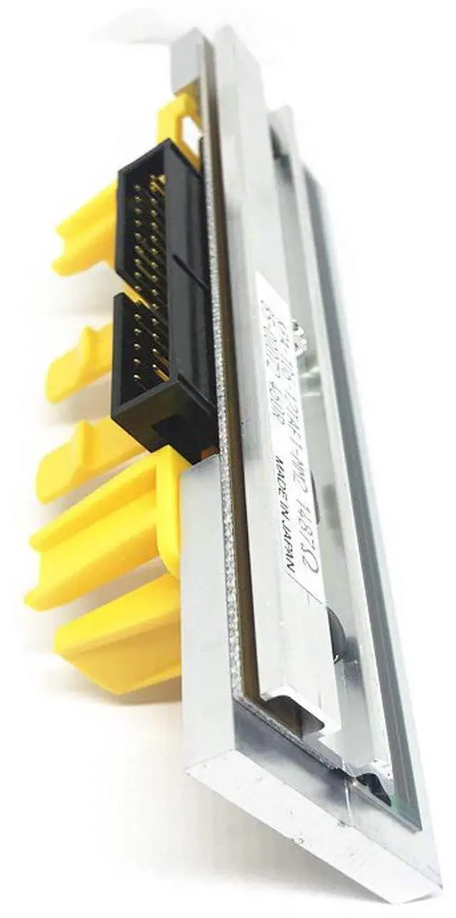 Alt view image 5 of 5 - 12678301 Printhead for Avery Monarch 9855 9850 9820 9825 ADTP1 Thermal Label Printer 203dpi Original Print Head