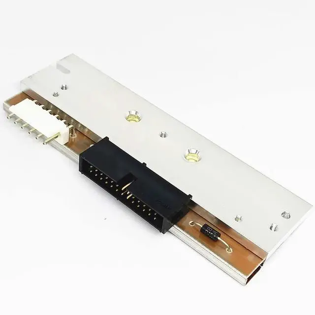 Alt view image 2 of 5 - GH000741A New Printhead for SATO CL408 CL408E Thermal Barcode Printer 203dpi PRINTHEAD Assy