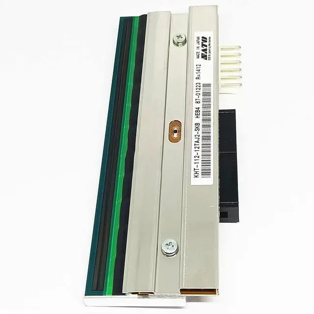 Alt view image 3 of 5 - GH000741A New Printhead for SATO CL408 CL408E Thermal Barcode Printer 203dpi PRINTHEAD Assy