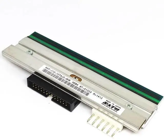 Main image of GH000741A New Printhead for SATO CL408 CL408E Thermal Barcode Printer 203dpi PRINTHEAD Assy