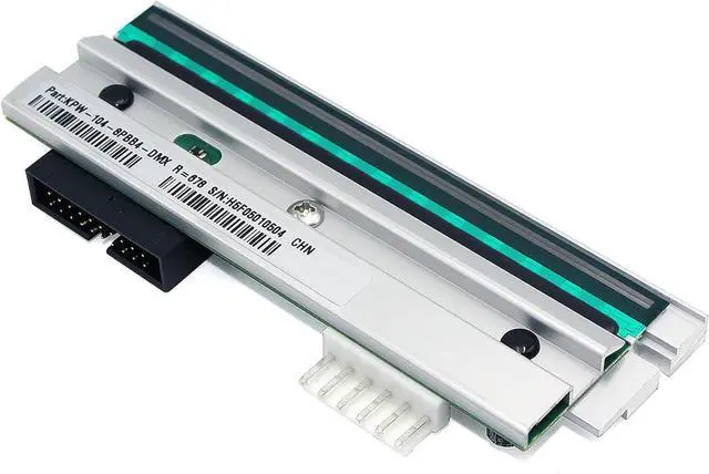 Main image of PHD20-2182-01 New Printhead for Datamax I-Class I-4308 A-4310 Thermal Barcode Printer OEM Replacement 300dpi