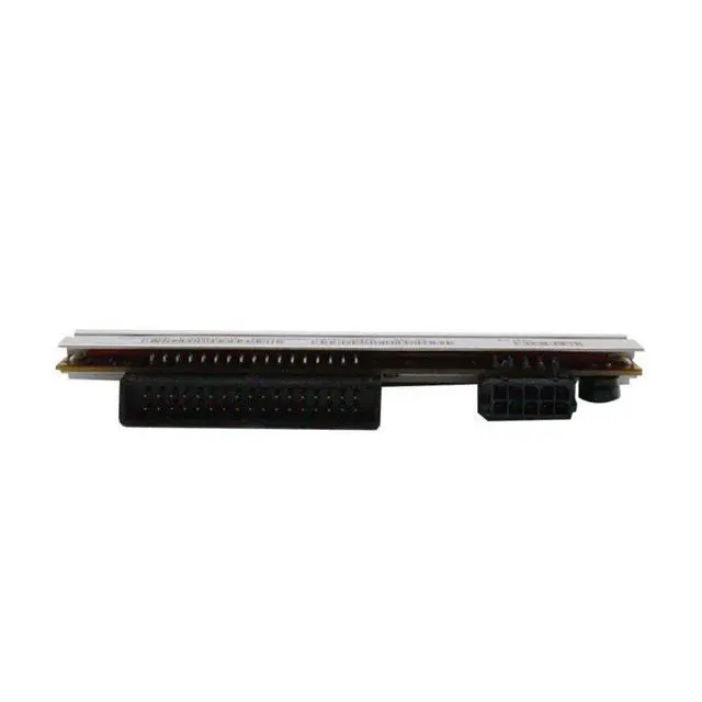 Alt view image 3 of 4 - Printhead for Zebra ZT410 300dpi, Thermal Print Head for ZT410 Label Printer P1058930-010