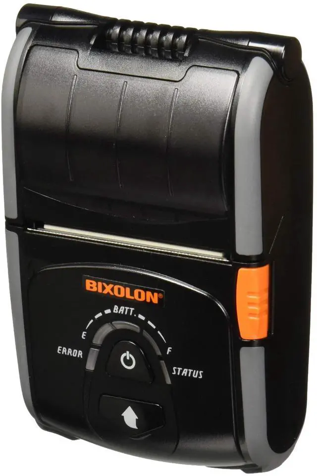 Main image of SPP-R200IIIiK Mobile Thermal Printer, Replaces spp-r200iibk/ink, 2"