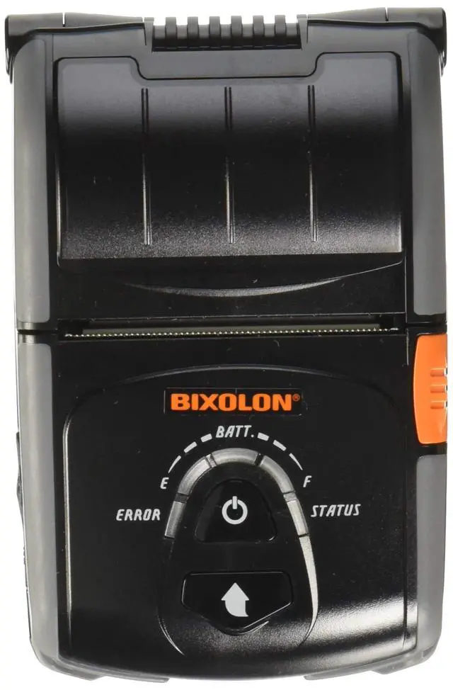 Alt view image 2 of 2 - SPP-R200IIIiK Mobile Thermal Printer, Replaces spp-r200iibk/ink, 2"
