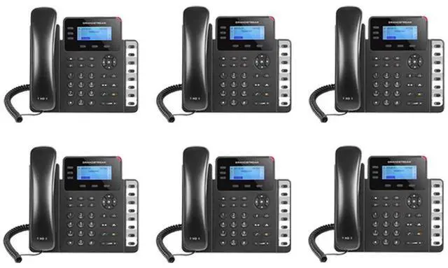 Main image of GXP1630 Bundle of 6