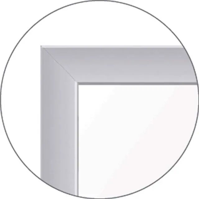 Alt view image 3 of 6 - Patient Room Magnetic Whiteboard, 18-inch H x 24-inch W (GRPM311P-18)