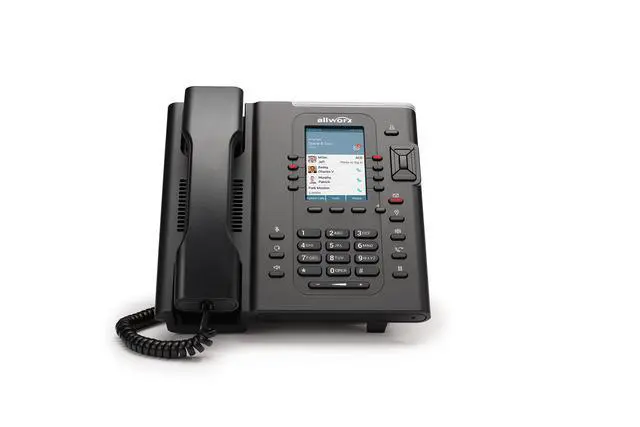 Main image of Verge 9308 IP Phone
