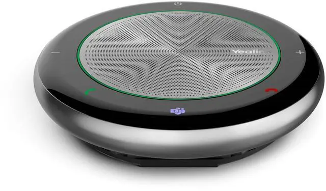 Main image of CP700-BT50 - Ultra-Compact Portable Speakerphone with USB and Bluetooth connectivity - with BT50 dongle