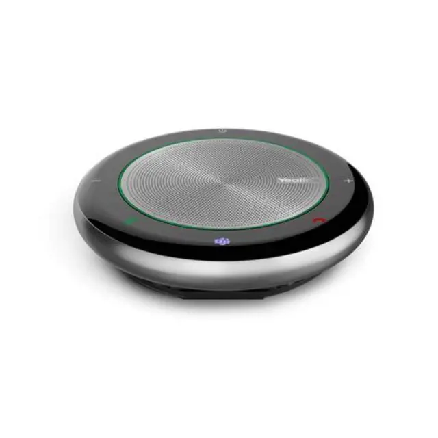 Alt view image 2 of 2 - CP700-BT50 - Ultra-Compact Portable Speakerphone with USB and Bluetooth connectivity - with BT50 dongle