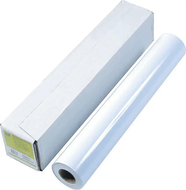 Alt view image 3 of 3 - Q1426B Universal Gloss Photo Paper, 24-Inch x100-Ft, White