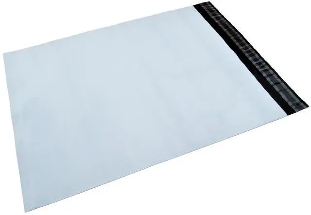 Main image of 12" x 15.5" (Size #5) Poly Mailers | 1000 Pcs Strong Shipping Envelopes With Thick Self-Sealing Adhesive, Waterproof and Tear Proof Multipurpose Envelopes
