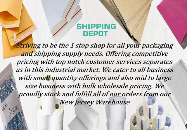 Alt view image 5 of 7 - Sensible Mailers 1,200 Pack of 24x24 Fully Recycled Poly Mailers Grey Shipping Envelopes for Small Business