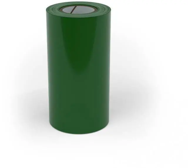 Main image of Thermal Transfer Print Ribbon - Green (LTPX Only)
