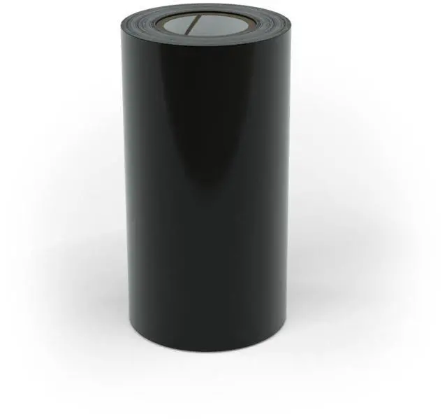 Main image of Thermal Transfer Print Ribbon - Black (LTPX Only)
