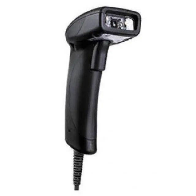 Main image of CR950-K301-PKU Reader Kit, Black, USB Cable, Stand