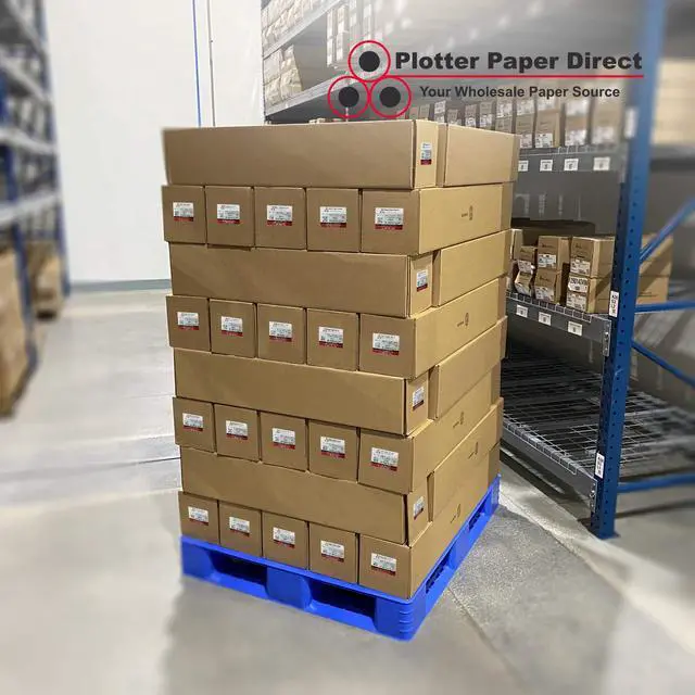 Alt view image 7 of 7 - 36in x 75ft Premium Polyester Matte Canvas Roll, 500 Denier, Quick Dry, Wide Format Inkjet Printer Compatible, Perfect for Fine Art, Photography, Archival Quality Prints