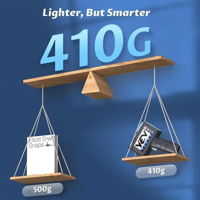 Alt view image 5 of 6 - Handheld Inkiet Printer V127 Newly Enhanced 16-Hour Continuous Printing 5 Wheel Support for Printing Batch Numbers, Logos, Serial Numbers, Barcodes, and QR Codes on Diverse Materials (Blue)