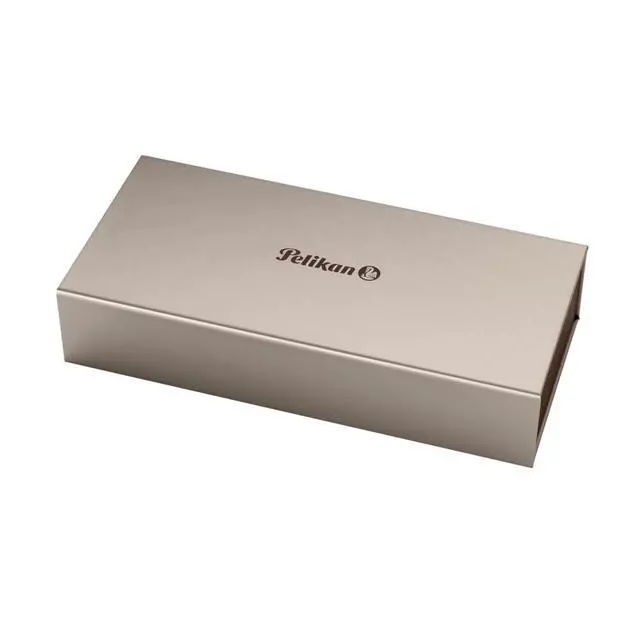 Alt view image 6 of 6 - Fountain Pen Medium, Black (994004)