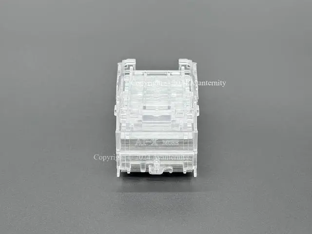 Alt view image 2 of 6 - 's Staple Refills, Compatible with Ricoh Savin Lanier Type V 416709 Staples/Ricoh Savin Lanier Type V 416711 Refill Staples (Pack of 2 Boxes)