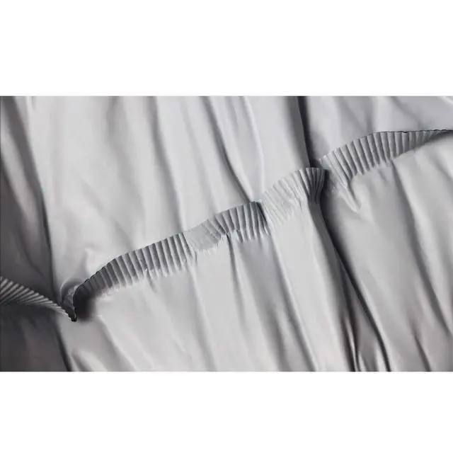 Alt view image 4 of 7 - 25/250/500/1000/1500/500/2000/2500 pcs #0 6.5x10 Poly Bubble Padded Envelopes Mailers Shipping Bags (1000)