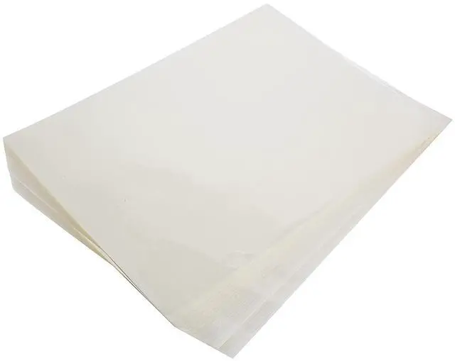 Alt view image 3 of 4 - Thermal Laminating Pouches, 9 x 11.5 Inches Letter Size Sheets 3 mil (3mil 3000pack)