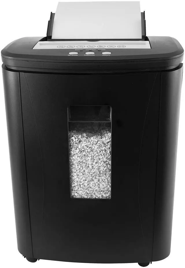 Main image of 150 Sheet Auto Feed Micro-Cut Shredder