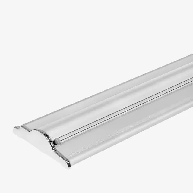 Alt view image 6 of 7 - Custom Retractable Banner Stand, Roll Up Banner with Your Logo/Text, Personalized Pull Up Display for Business, Trade Shows, Events 33x81 / 36x92 / 24x81 / 23x66 / Tabletop 11.5x17.5