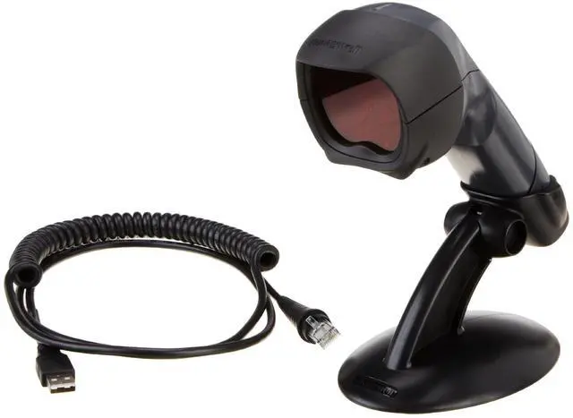 Main image of Fusion MS3780 Bar Code Reader
