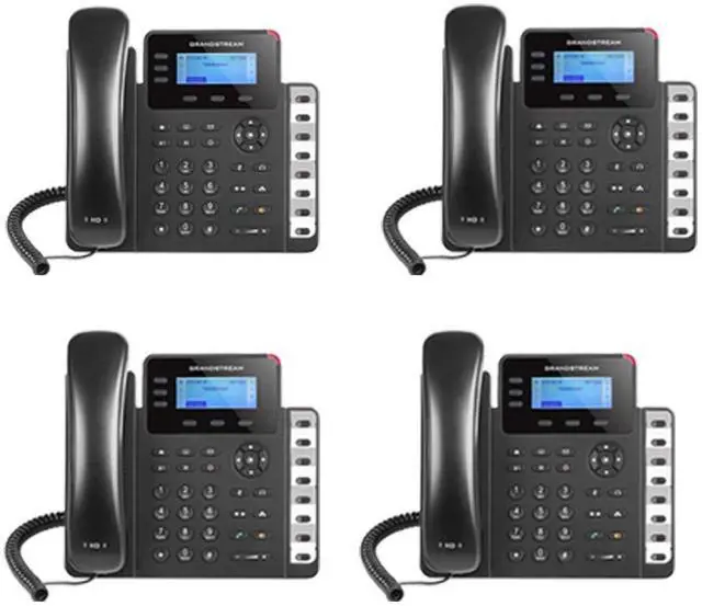 Main image of GXP1630 Bundle of 4