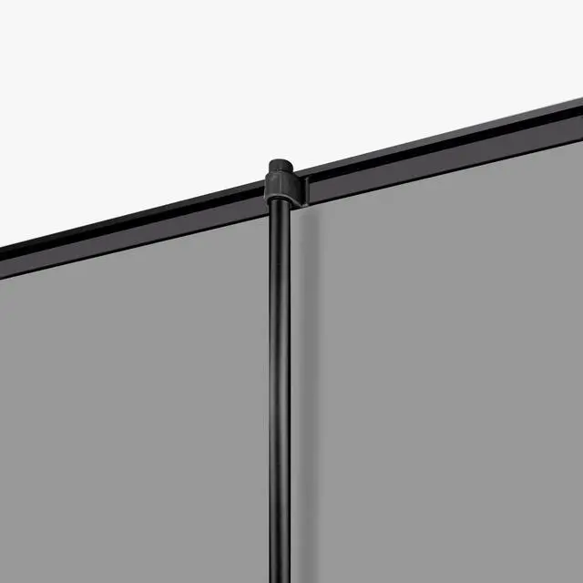 Alt view image 7 of 7 - Custom Retractable Banner Stand, Roll Up Banner with Your Logo/Text, Personalized Pull Up Display for Business, Trade Shows, Events 33x81 / 36x92 / 24x81 / 23x66 / Tabletop 11.5x17.5