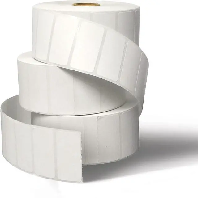 Alt view image 4 of 4 - DLP-50 Label Printer for CAS S2000JR/EC/ED/PB Series, 1 Case of Labels LST-8060