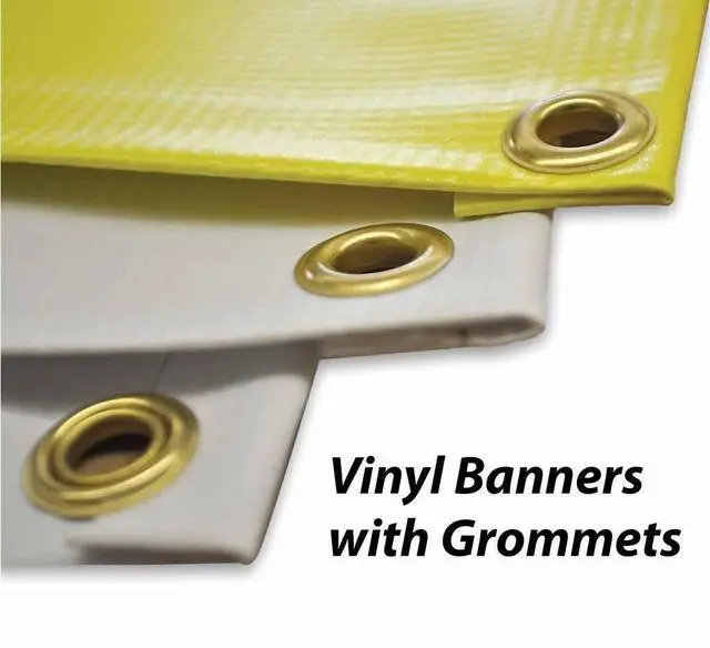 Alt view image 3 of 7 - Business Banners: Storage Units Available Banner Vinyl Banner, 7x16 Feet
