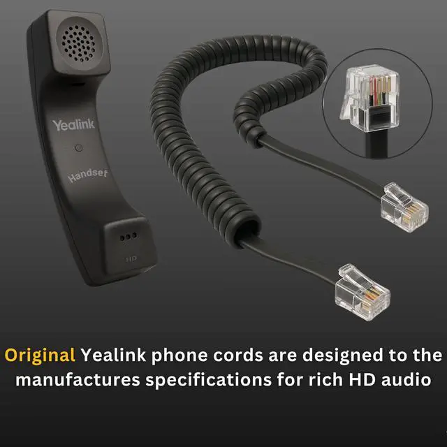 Alt view image 5 of 7 - Yealink Wall Mount Bracket T33G, T34W & MP52 IP Phones, Secure Holder for Offices, Call Centers, Clinics - Durable Build, Fast Easy Installation, Free Desk Space, Organize Workstations with GTW Cloth
