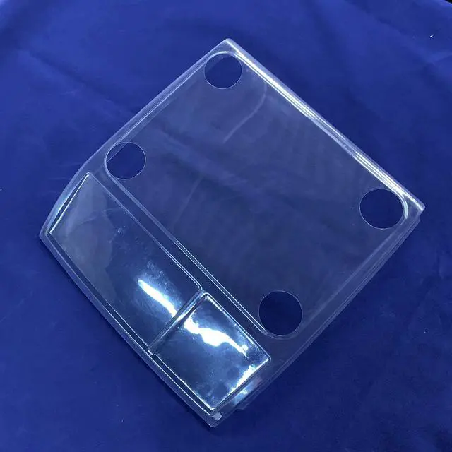 Alt view image 6 of 6 - TVC-30 Counting Scale for Parts and Coins, Lb/Kg Switchable, 30lb Capacity, 0.001lb Readability