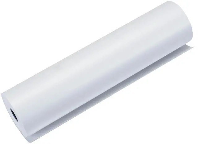 Main image of LB3667 8.5in Standard Direct Thermal Paper, Continuous Roll (36 roll pack), For use with PocketJet Printer Series