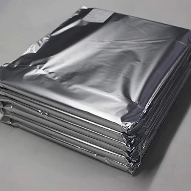 Alt view image 4 of 7 - 13"x19" Waterproof Inkjet Transparency Film Paper 200 sheets for Silk Screen Printing