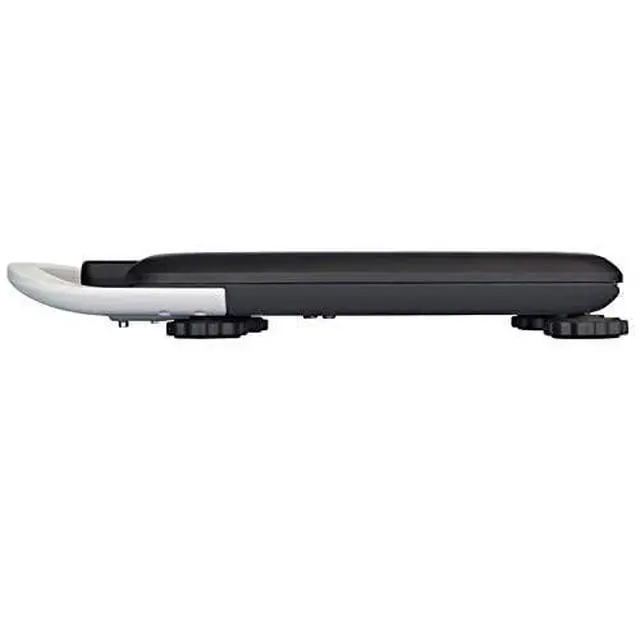 Alt view image 7 of 7 - GTech GL-6060L Portable Bench Scale, 60lbs Capacity with Dual Range, Reading 0-30 x 0.01lbs/30-60 x 0.02lbs, Lb/Kg Switchable, NTEP Legal for Trade