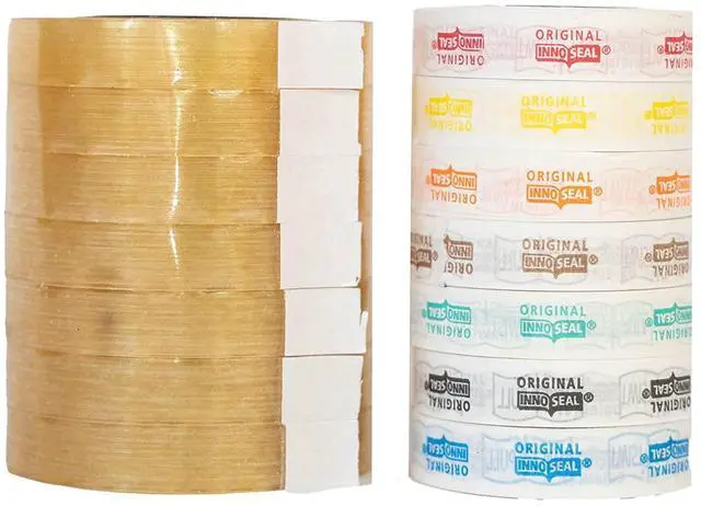 Main image of Original Refill, 84 Sets of Tape and Paper, Multi Color