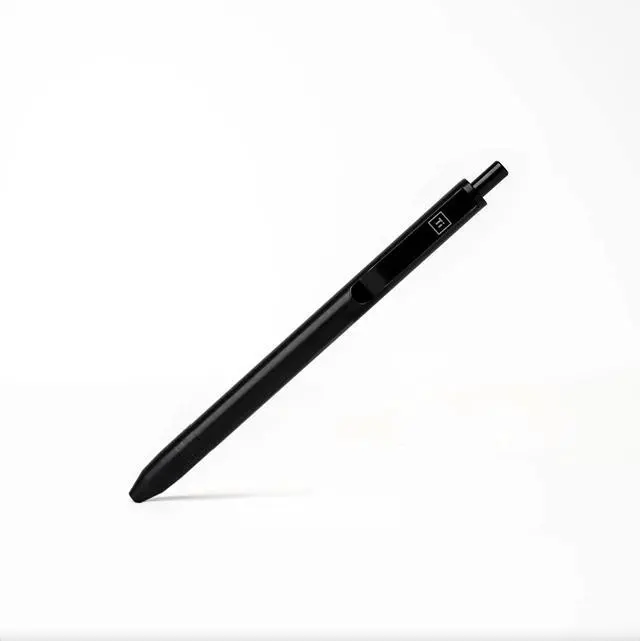 Main image of Slim Click Pen (DLC Black)