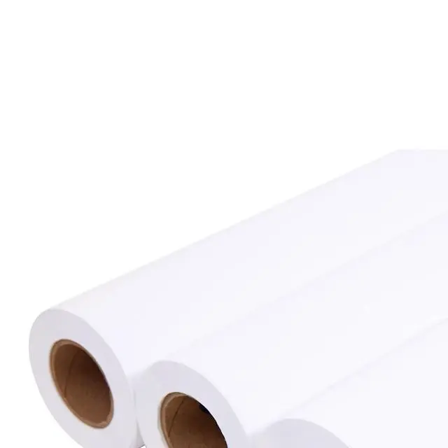 Alt view image 2 of 4 - Wide Format Cad Bond Paper 36-Inch X 150-Ft 4/Carton, For Office, School & Home