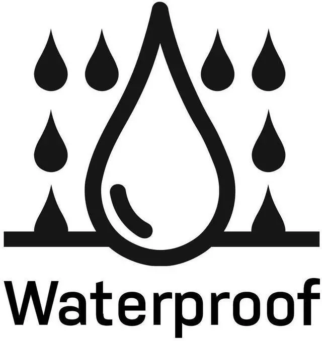 Alt view image 4 of 6 - Banner Heroes Work Here Waterproof Vinyl Banner, 7x16 Feet