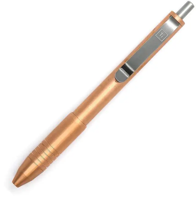 Main image of Copper Click EDC Pen