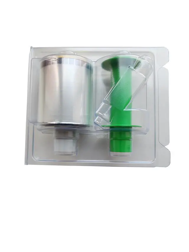 Alt view image 2 of 2 - Fargo HDP5600 Transfer Film - 84500