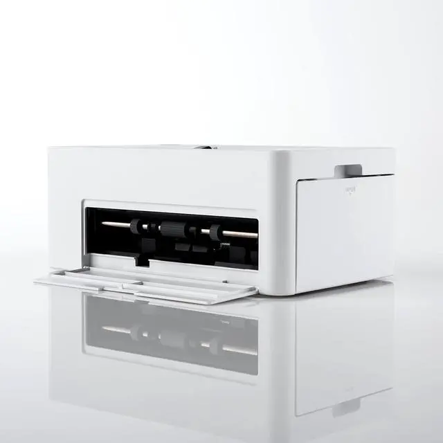 Alt view image 2 of 7 - Smartphone Photo Printer