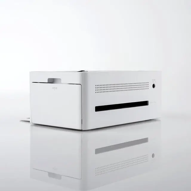 Alt view image 4 of 7 - Smartphone Photo Printer